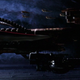 Illustration for article titled The Evolution Of Space Cruiser Design: A Gallery